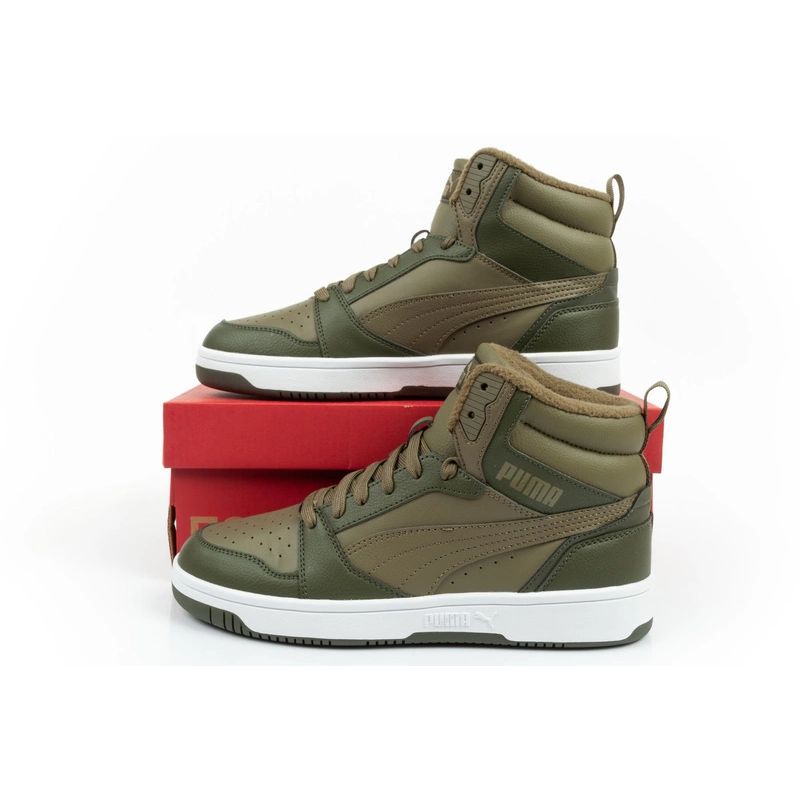 Scarpe sportive Puma Rebound V6 W 394685 02