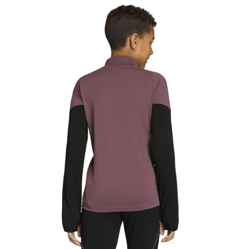 adidas Real Madrid Training Top Junior KA1688