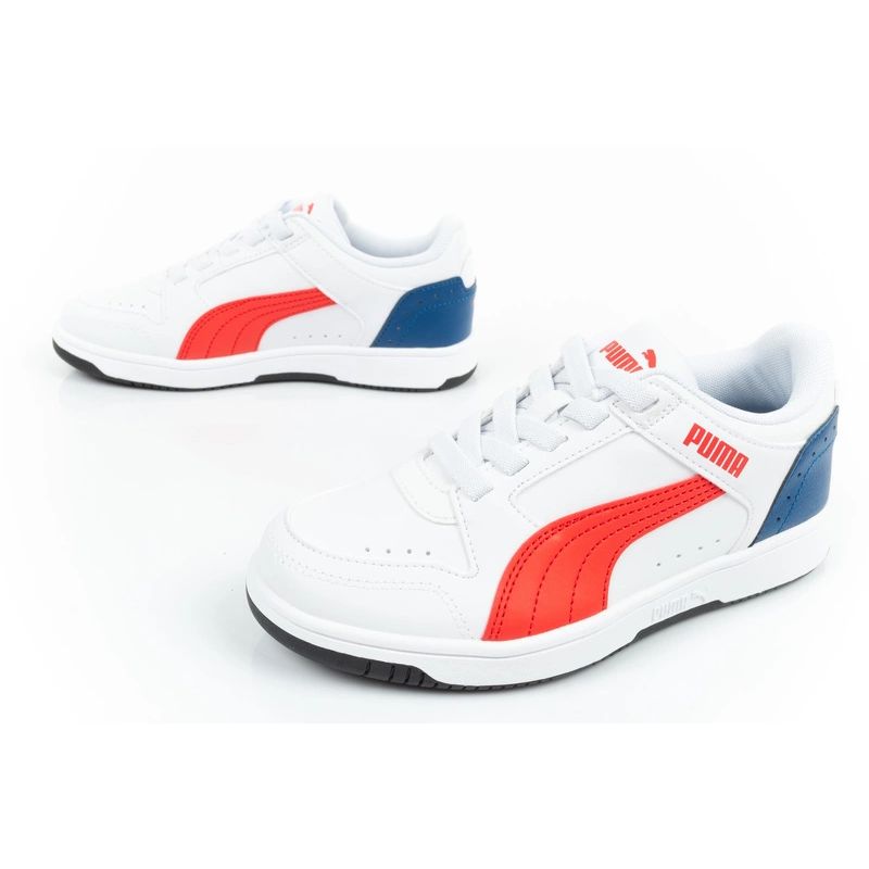 Scarpe Puma Rebound Joy Jr 381985 09