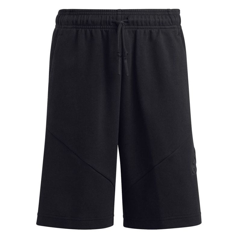 adidas Future Icons Logo 8 Inch Shorts Jr HR6306 shorts