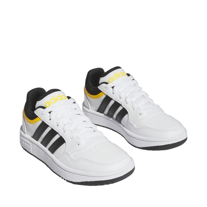 Scarpe Adidas Hoops 3.0 K Jr IF2726