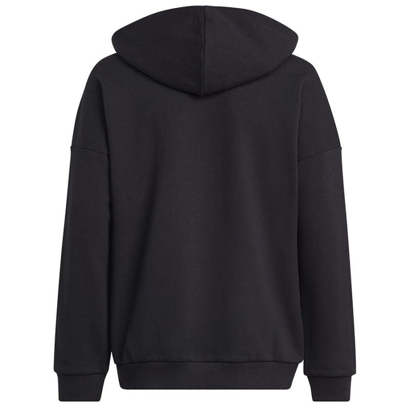 Felpa adidas FI Logo HD Jr HR6301