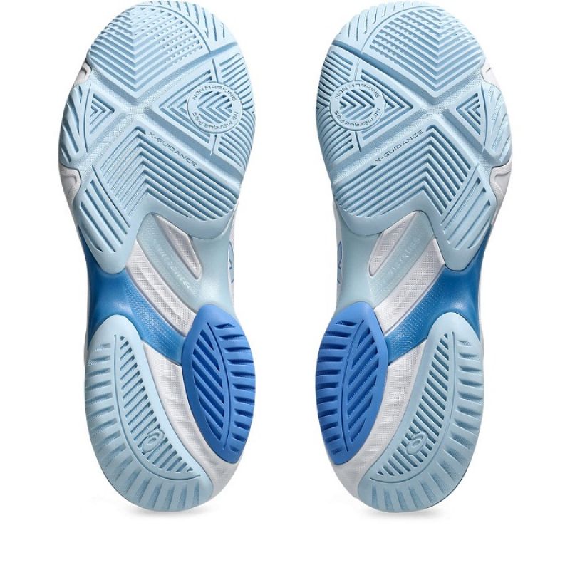 Asics Netburner Ballistic FF 3 W shoes 1052A069111