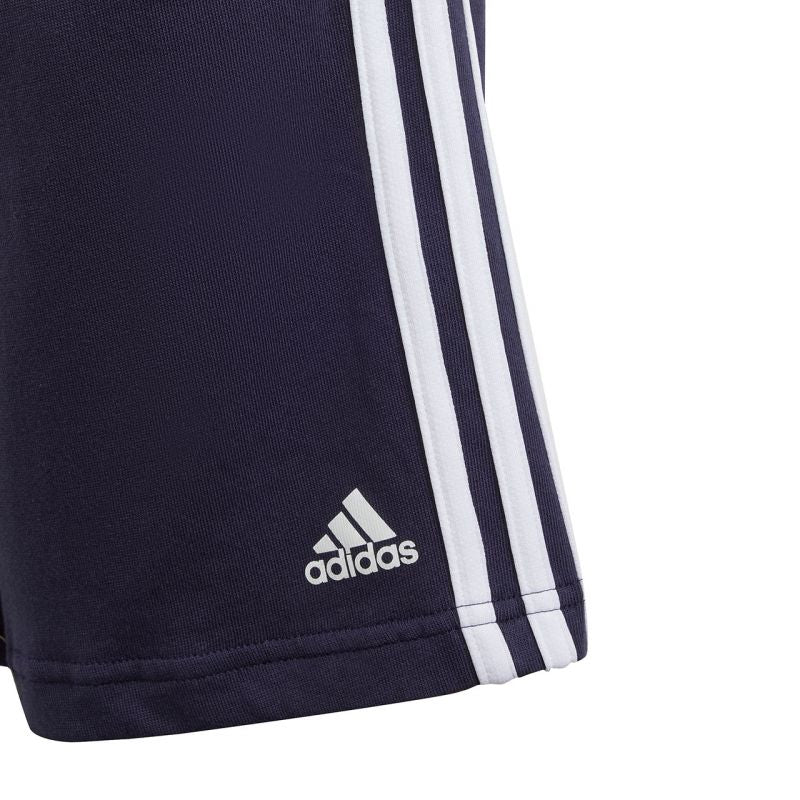 Adidas Essentials 3-Stripes Knit Short Junior HY4717
