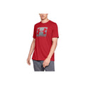 Under Armour T-shirt Boxed Sportstyle M 1329581-600