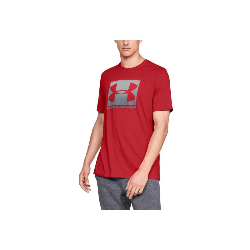 Under Armour T-shirt Boxed Sportstyle M 1329581-600