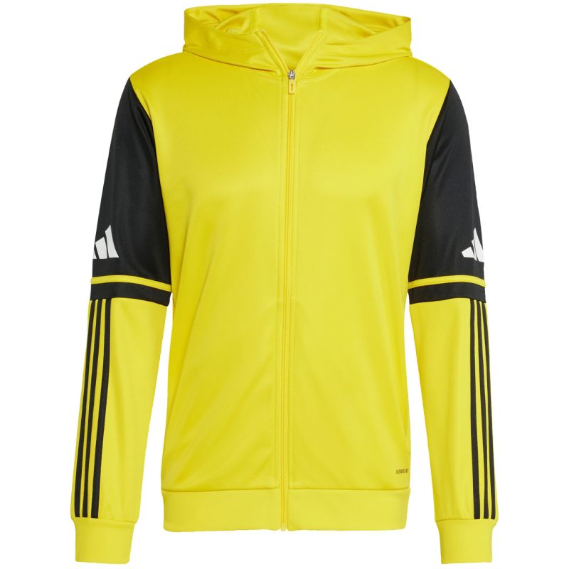 Felpa Adidas Squadra 25 Hoody M JL7679