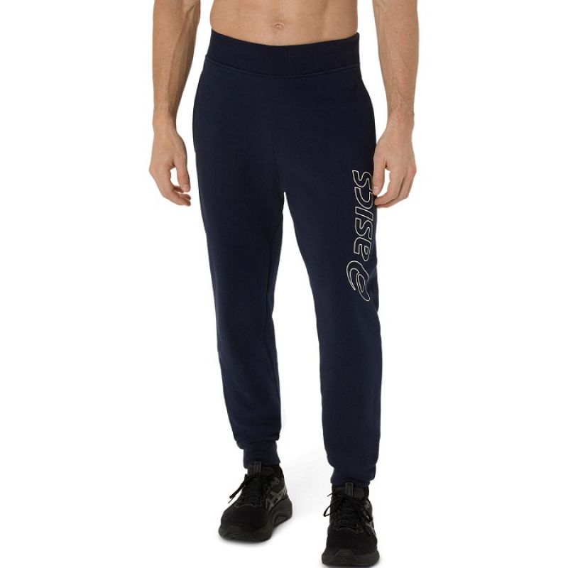 Asics Logo Sweatpant M 2031E189407