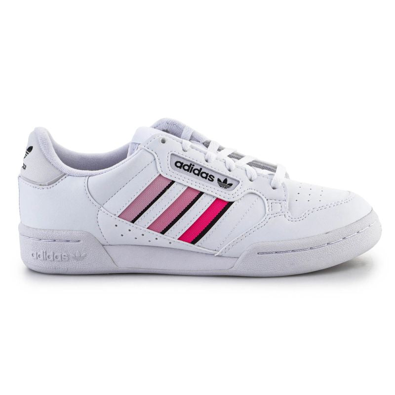 Scarpe Adidas Continental 80 Stripes Jr GZ7037