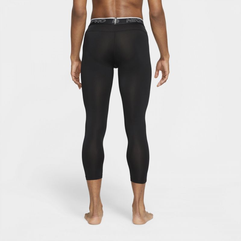 Pantaloni Nike Pro Dri-FIT LM Thermal DD1919-010