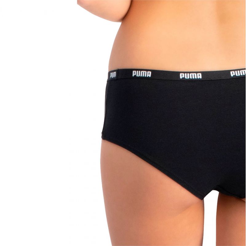 Puma Hipster 2P Pack Underwear W 907852 03