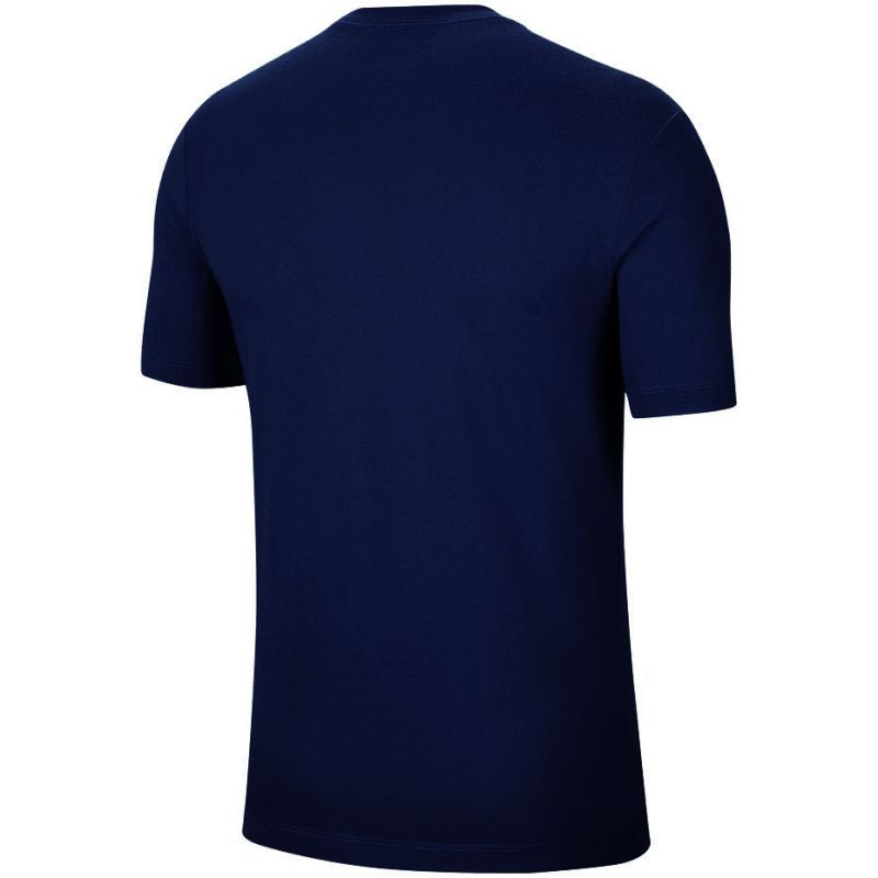 Nike Ent Swsh Fed T-shirt WC22 M DH7625 492