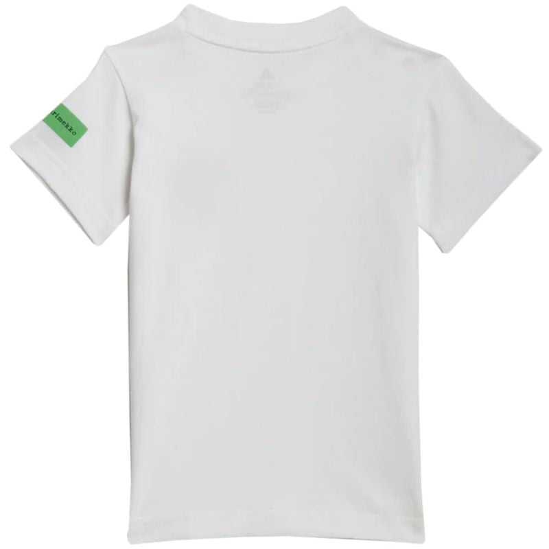 Completo adidas Jr H65812