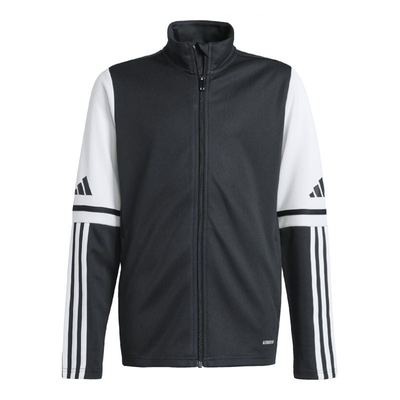 Felpa Adidas Squadra 25 Jr JE2766