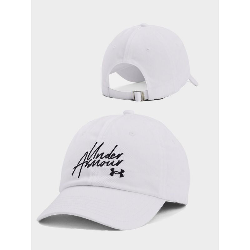 Under Armour Favorites Hat Cap 1369790-102