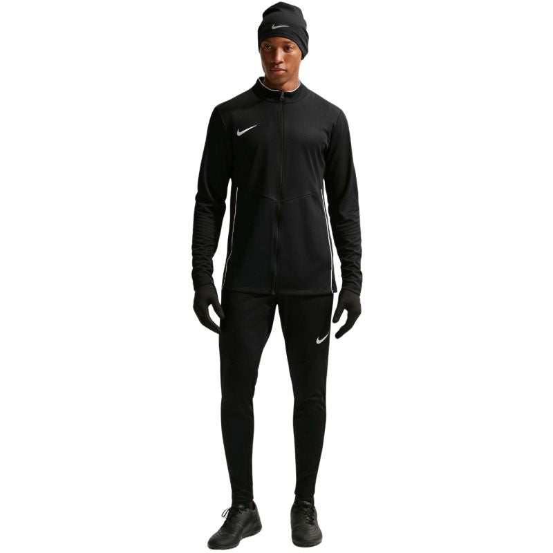 Nike Dri-FIT Park 26 Men's Sweatshirt Black HM7249 010