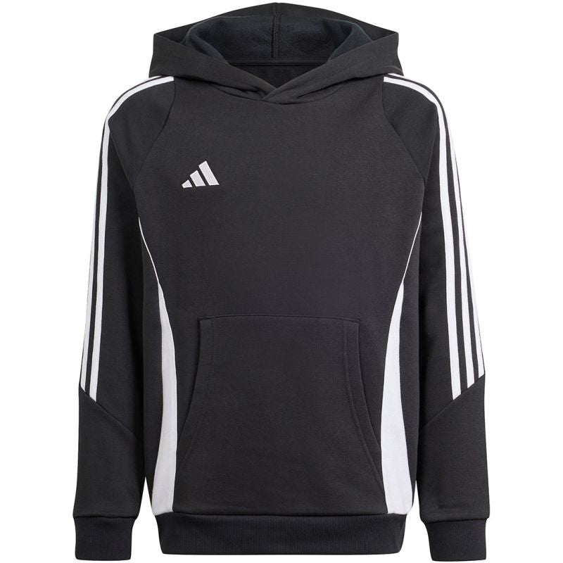 Felpa Adidas Tiro 24 Hooded Sweat Jr IJ5611