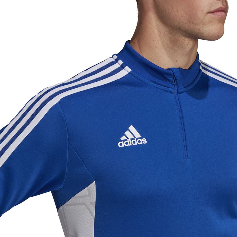Adidas Condivo 22 Training 1/2 zip M HA6271 sweatshirt