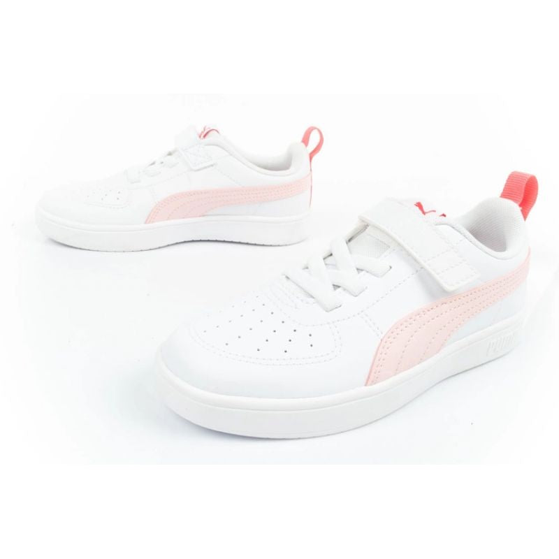 Puma Rickie AC Jr 384314 06 Shoes