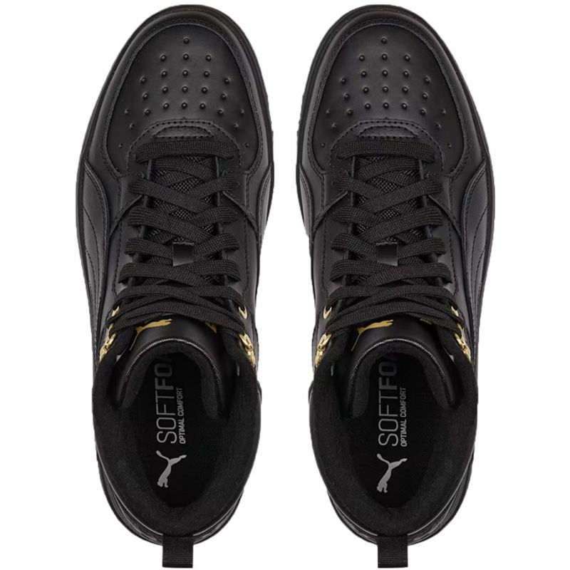 Puma Rebound Rugged W shoes 387592 01