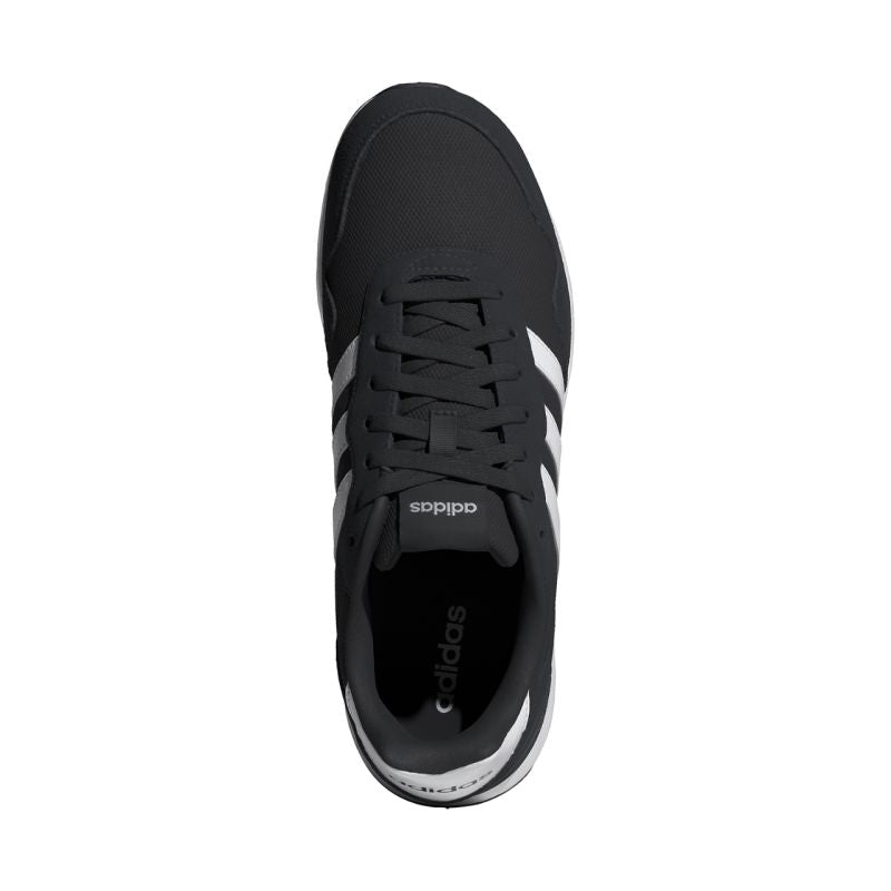 Men's adidas Run 60s 4.0 shoes black JR6622