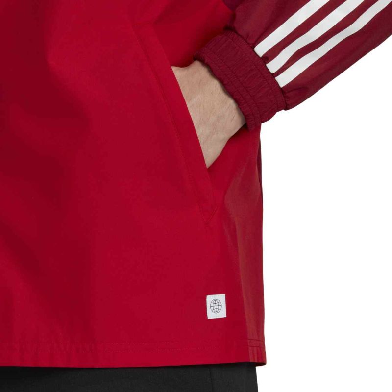 Giacca Adidas Tiro 23 Competition All Weather M HE5653