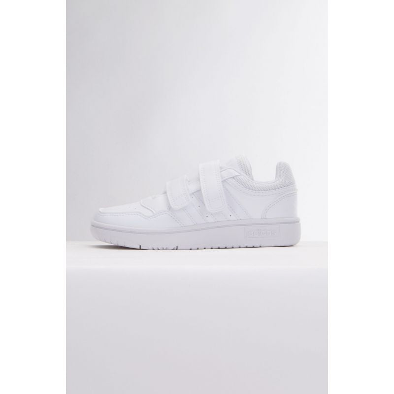 Scarpe Adidas Hoops 3.0 CF C Jr GW0436