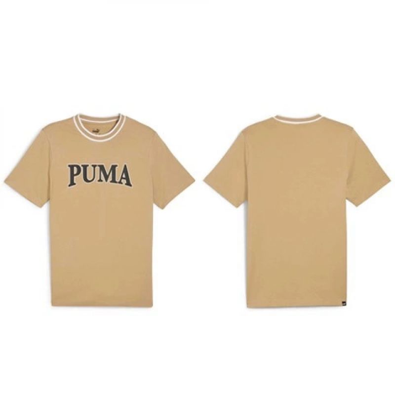 Puma T-shirt Squad M 678967 83
