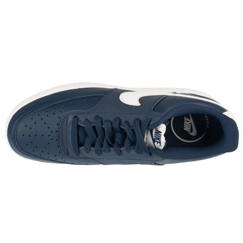 Scarpe Nike Court Vision Low M FZ5547-400