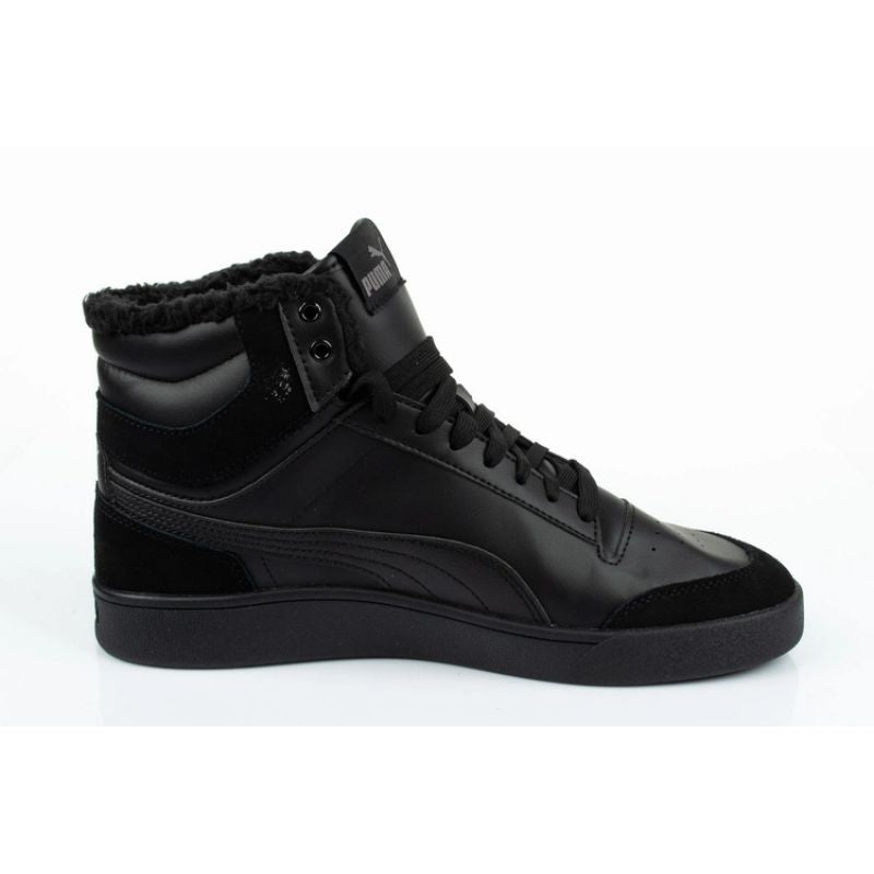 Puma Shuffle Mid M 387609 01 winter shoes