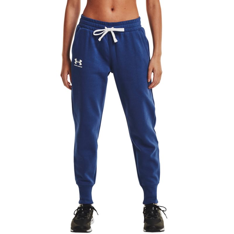 Under Armour Rival Fleece Joggers W 1356416 404