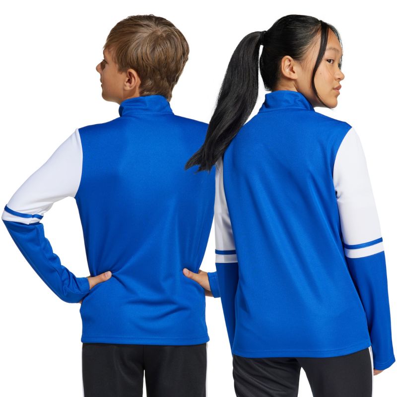 Adidas Squadra 25 Training Top Jr JD3027 sweatshirt