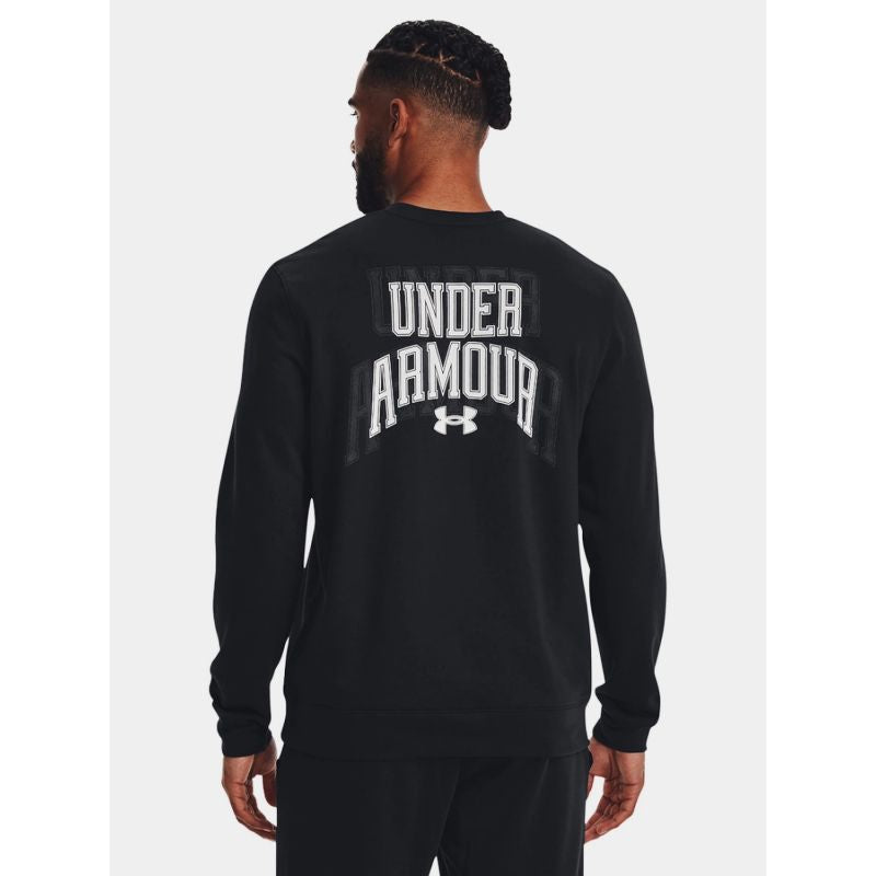 Felpa Under Armor M 1379764-001
