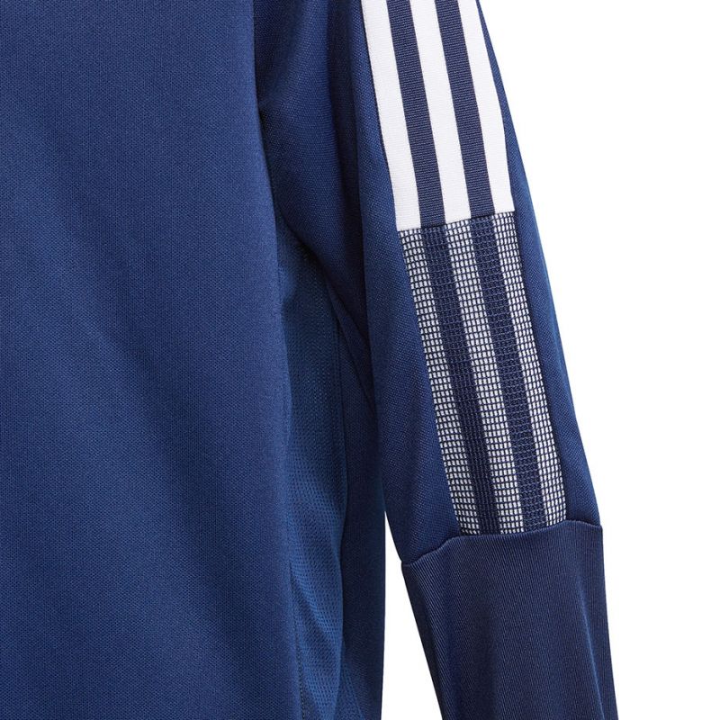 Felpa Adidas Tiro 21 Training Top Giovane Jr GK9661