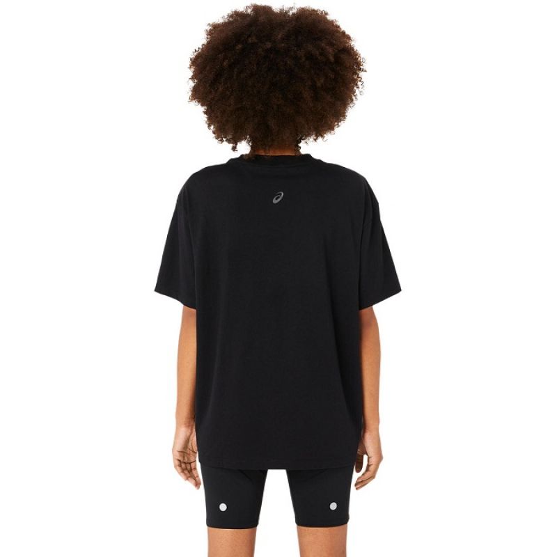 Asics Logo Tee W 2032C843002