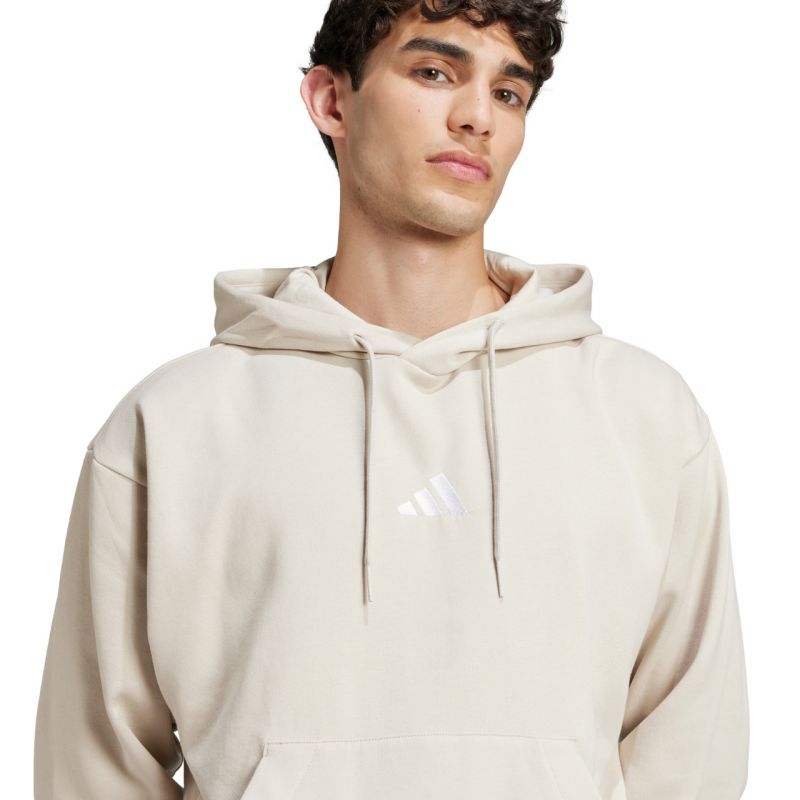 Felpa adidas Essentials Feelcozy Fleece M IN6067