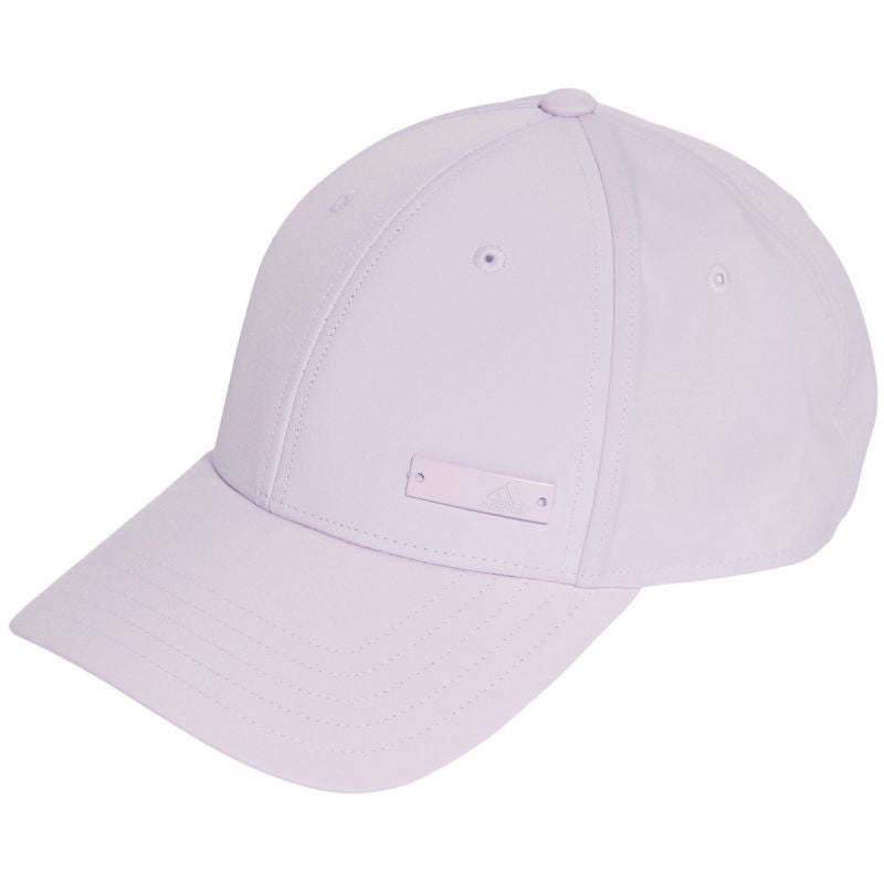 adidas Cappellino da Baseball Leggero con Distintivo in Metallo IY7769