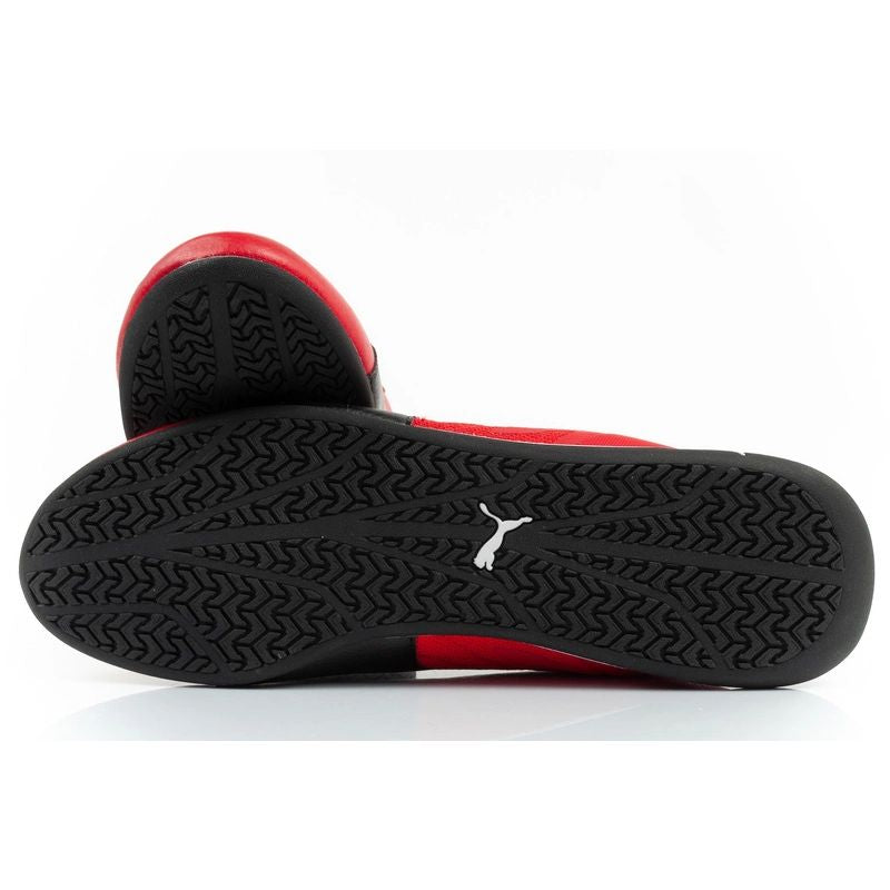 Puma Ferrari SF R-Cat M shoes 33993703
