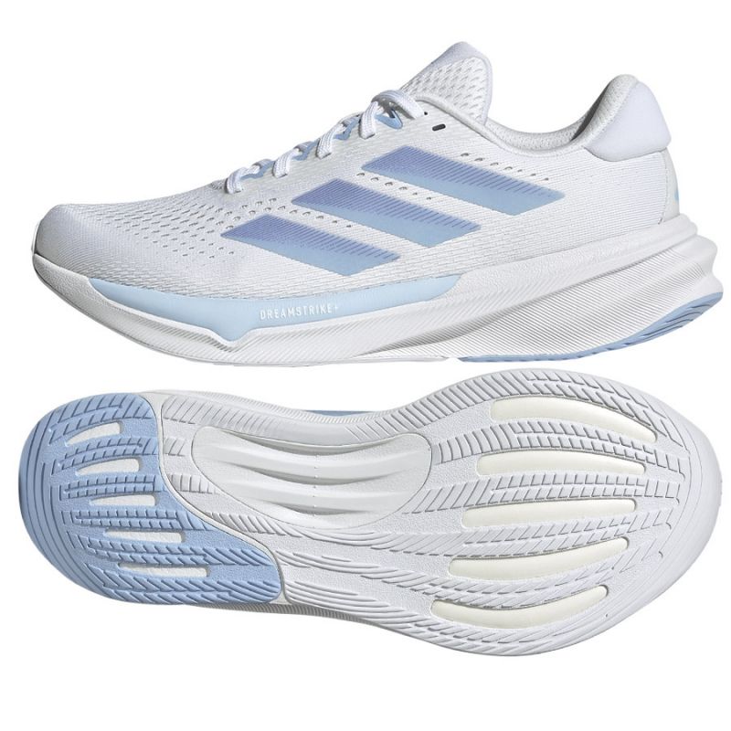 adidas Supernova Stride 2 W JR2955 Running Shoes