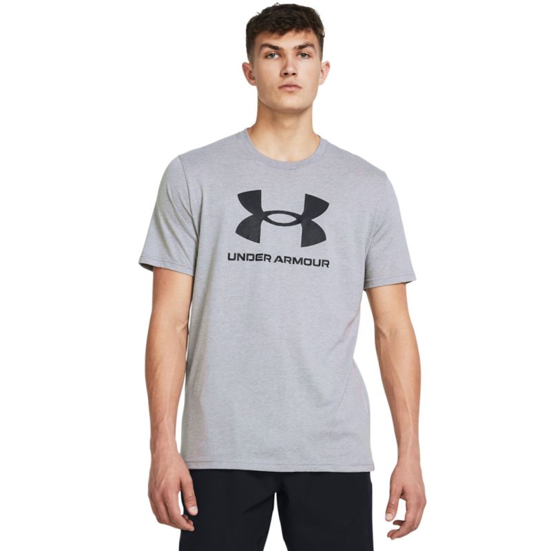 Under Armour Sportstyle Logo T-shirt M 1382911 035