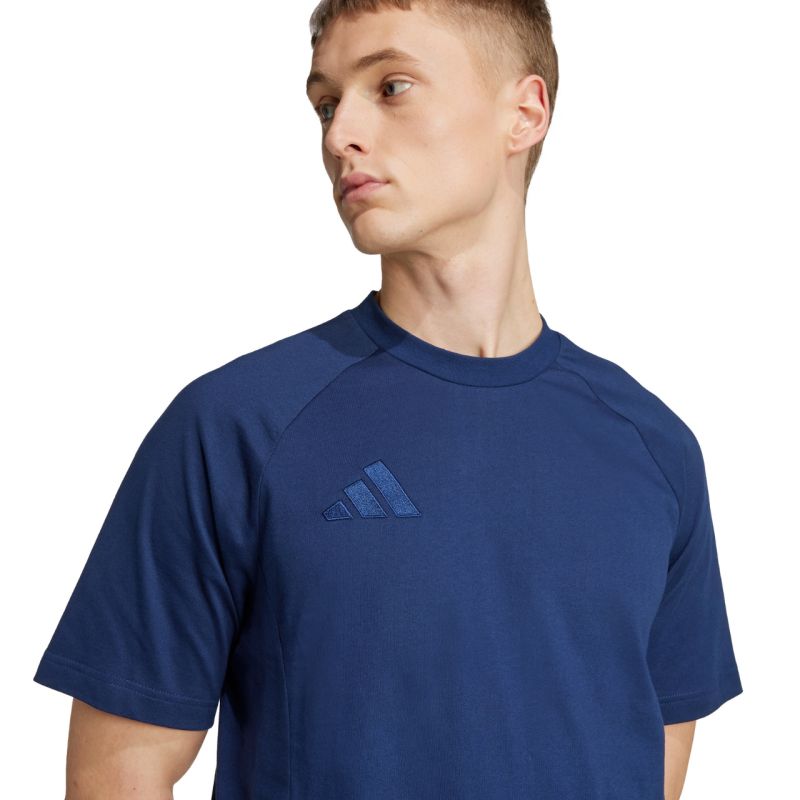 Adidas Tiro 25 Tee Travel M JY5949 T-shirt