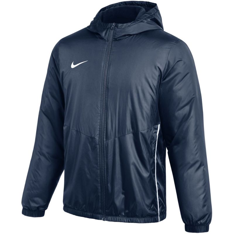 Giacca Nike Therma Fit Park 26 da uomo Blu Navy HM7270 410