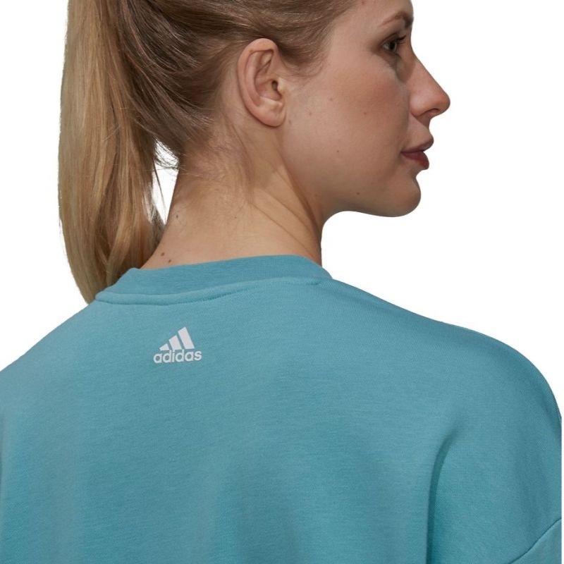 adidas uforu Felpa W GS3893