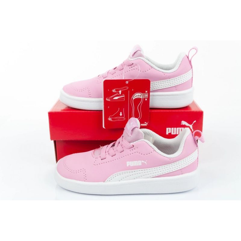 Puma Courtflex Inf shoes 362651 21