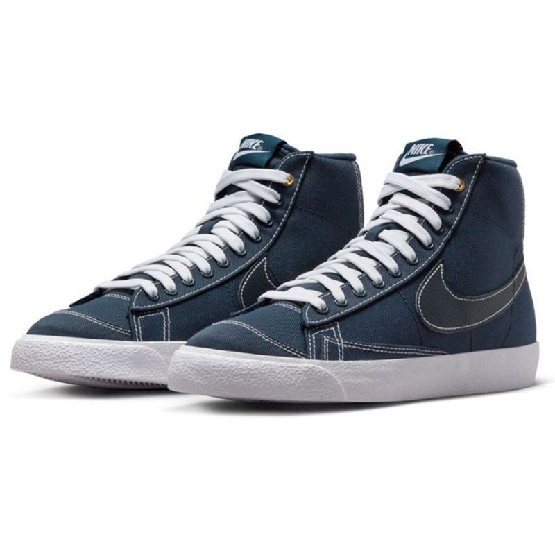 Nike Blazer Mid '77 Canvas M DX5550-400 shoes