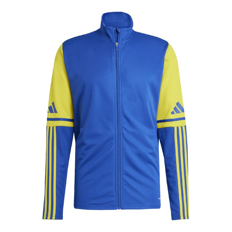 Felpa Adidas Squadra 25 M JP3153