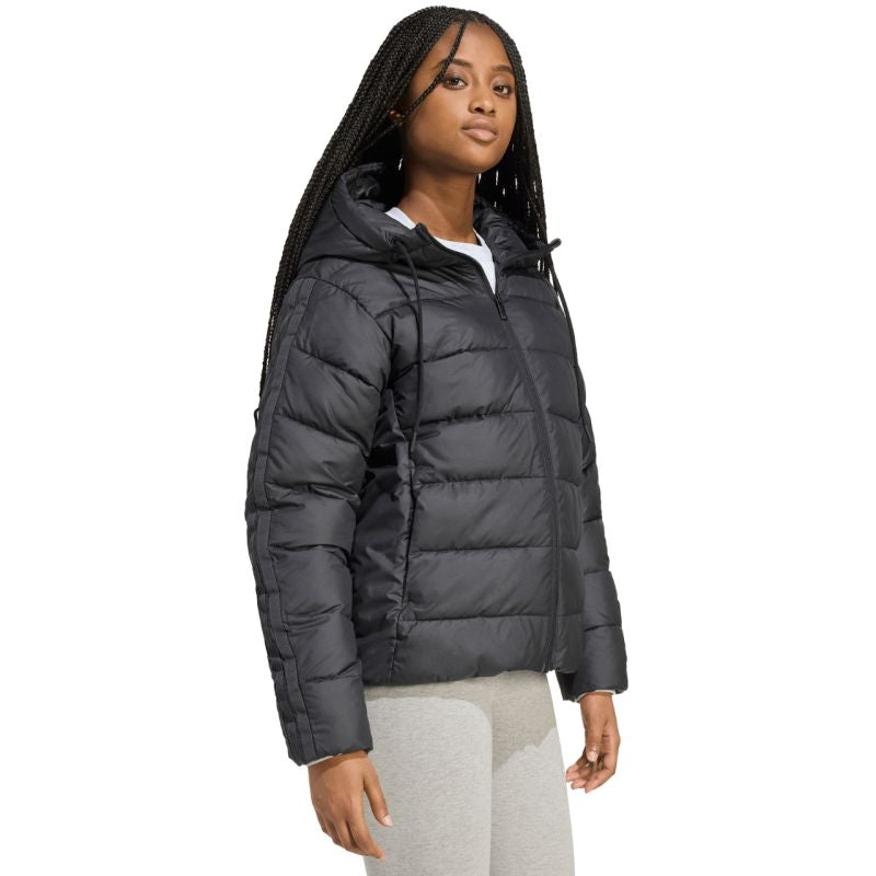 adidas Essentials Climawarm Women's Jacket Black JX7814
