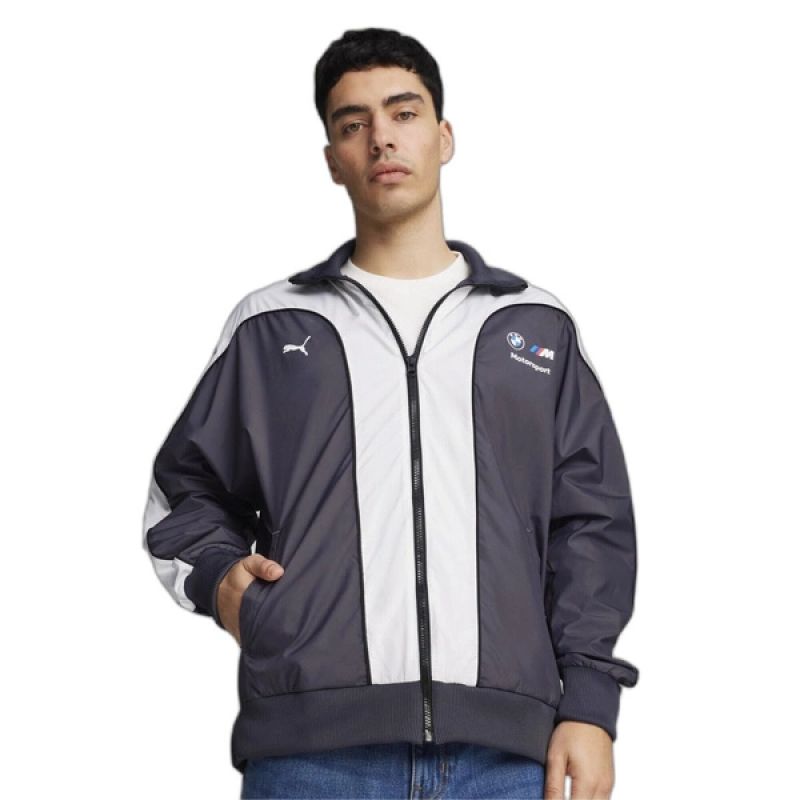 Puma BMW MMS Archive Jacket M 628096 06