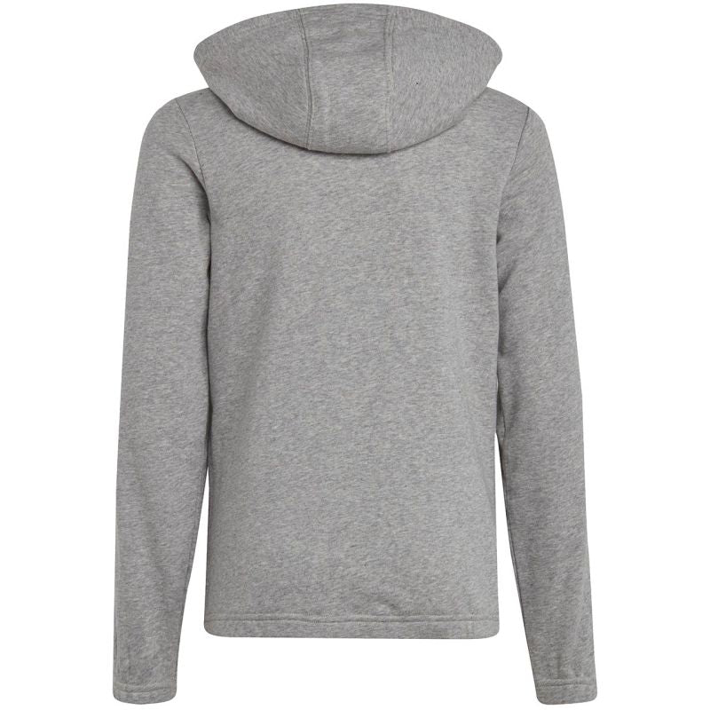 adidas Essentials 3-Stripes Full-Zip Hoodie Jr IC3635