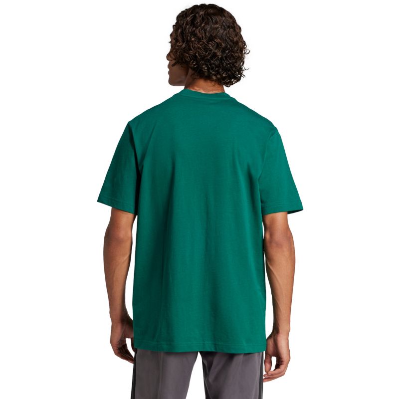 adidas Essentials Small Logo Single Jersey M JF1096